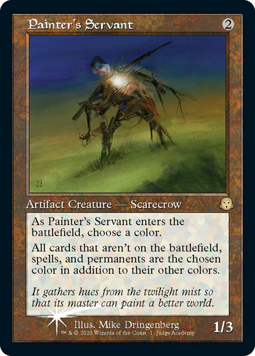 MTG Singles (All) Tagged "Judge Gift Cards 2023" MTG Singles (All) Tagged "Judge Gift Cards 2023"