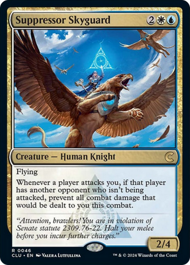 MTG Singles (All) Tagged "Ravnica: Clue Edition" MTG Singles (All) Tagged "Ravnica: Clue Edition"