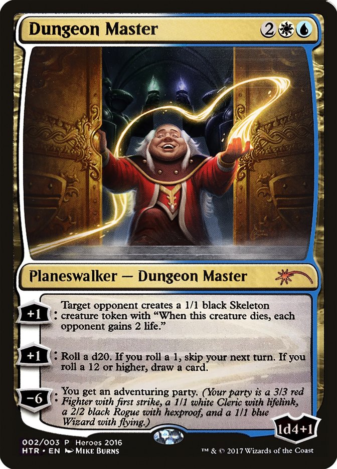 d20 mtg cards D20 Games Gift Cards main image 1