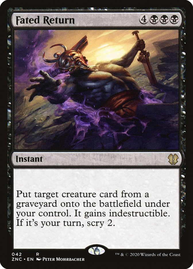 mtg return cards from graveyard to library Best way to shuffle graveyard into library? : r/EDH