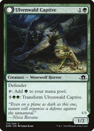 MTG Singles (All) Tagged "Werewolf Horror" MTG Singles (All) Tagged "Werewolf Horror"