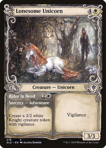 MTG Singles (All) Tagged "Unicorn" MTG Singles (All) Tagged "Unicorn"