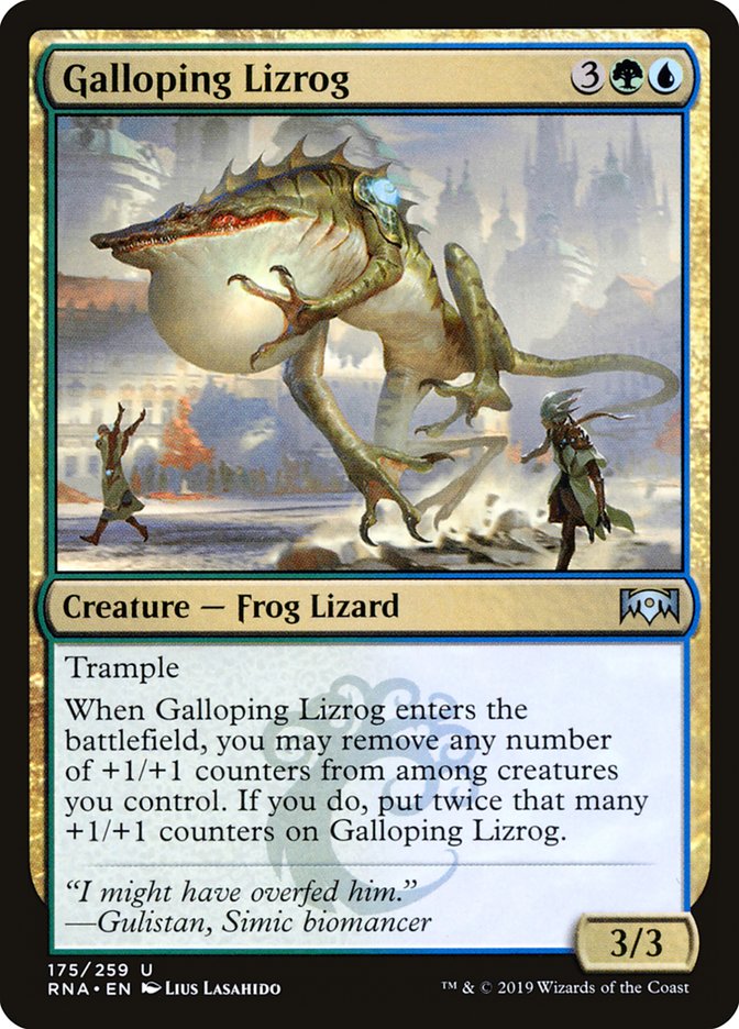 MTG Singles (All) Tagged "Frog Lizard" MTG Singles (All) Tagged "Frog Lizard"