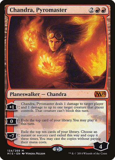 Grand Master of Flowers, Adventures in the Forgotten Realms Foil, Pioneer