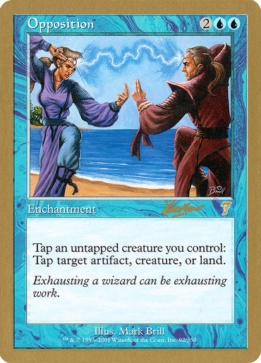 MTG Singles (All) Tagged "World Championship Decks 2002" MTG Singles (All) Tagged "World Championship Decks 2002"