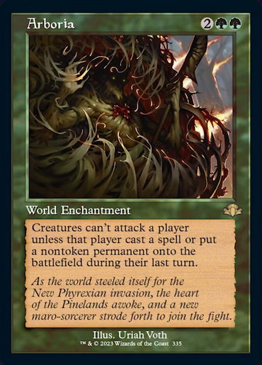 mtg enchant world cards Top 10 Global Enchantments of All Time