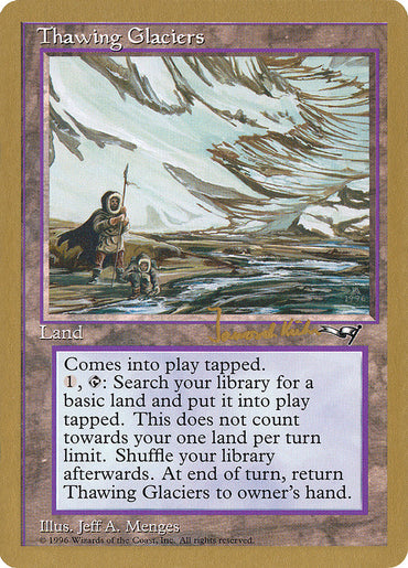MTG Singles (All) Tagged "World Championship Decks 1997" MTG Singles (All) Tagged "World Championship Decks 1997"