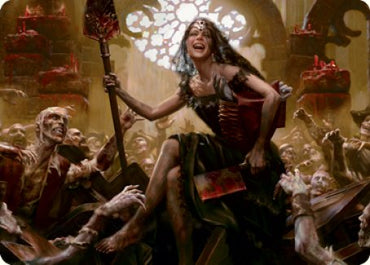 MTG Singles (All) Tagged "Innistrad: Midnight Hunt Art Series" Page 9 MTG Singles (All) Tagged "Innistrad: Midnight Hunt Art Series" Page 9