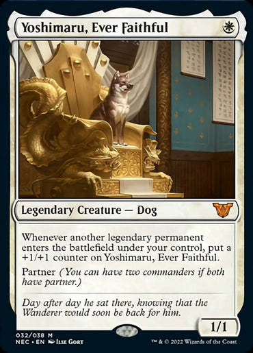 MTG Singles (All) Tagged "Kamigawa: Neon Dynasty Commander" MTG Singles (All) Tagged "Kamigawa: Neon Dynasty Commander"