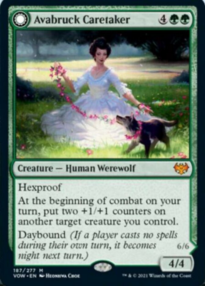 MTG Singles (All) Tagged "Werewolf" MTG Singles (All) Tagged "Werewolf"