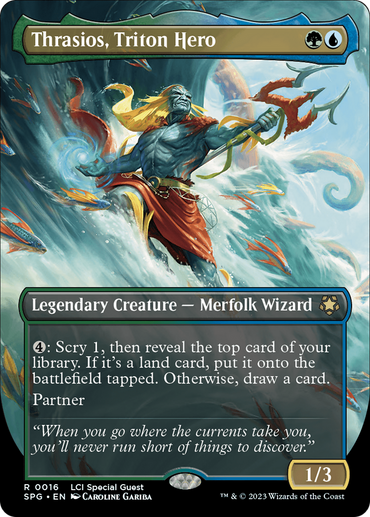 MTG Singles (All) Tagged "The Lost Caverns of Ixalan Special Guests" MTG Singles (All) Tagged "The Lost Caverns of Ixalan Special Guests"